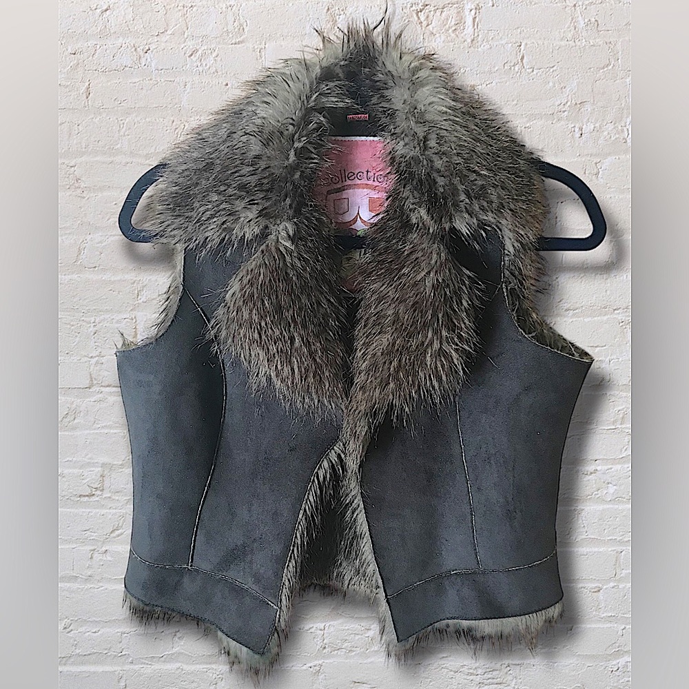Collection Vest